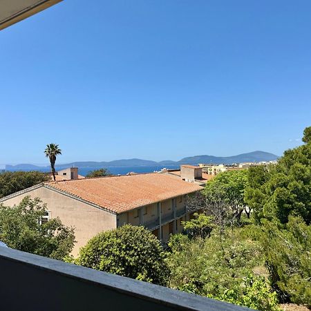 Sand'Ana House B&B Alghero Zewnętrze zdjęcie